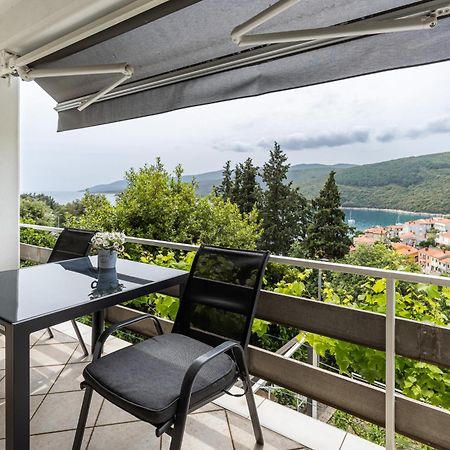 Apartments Sea View Rabac Exterior photo