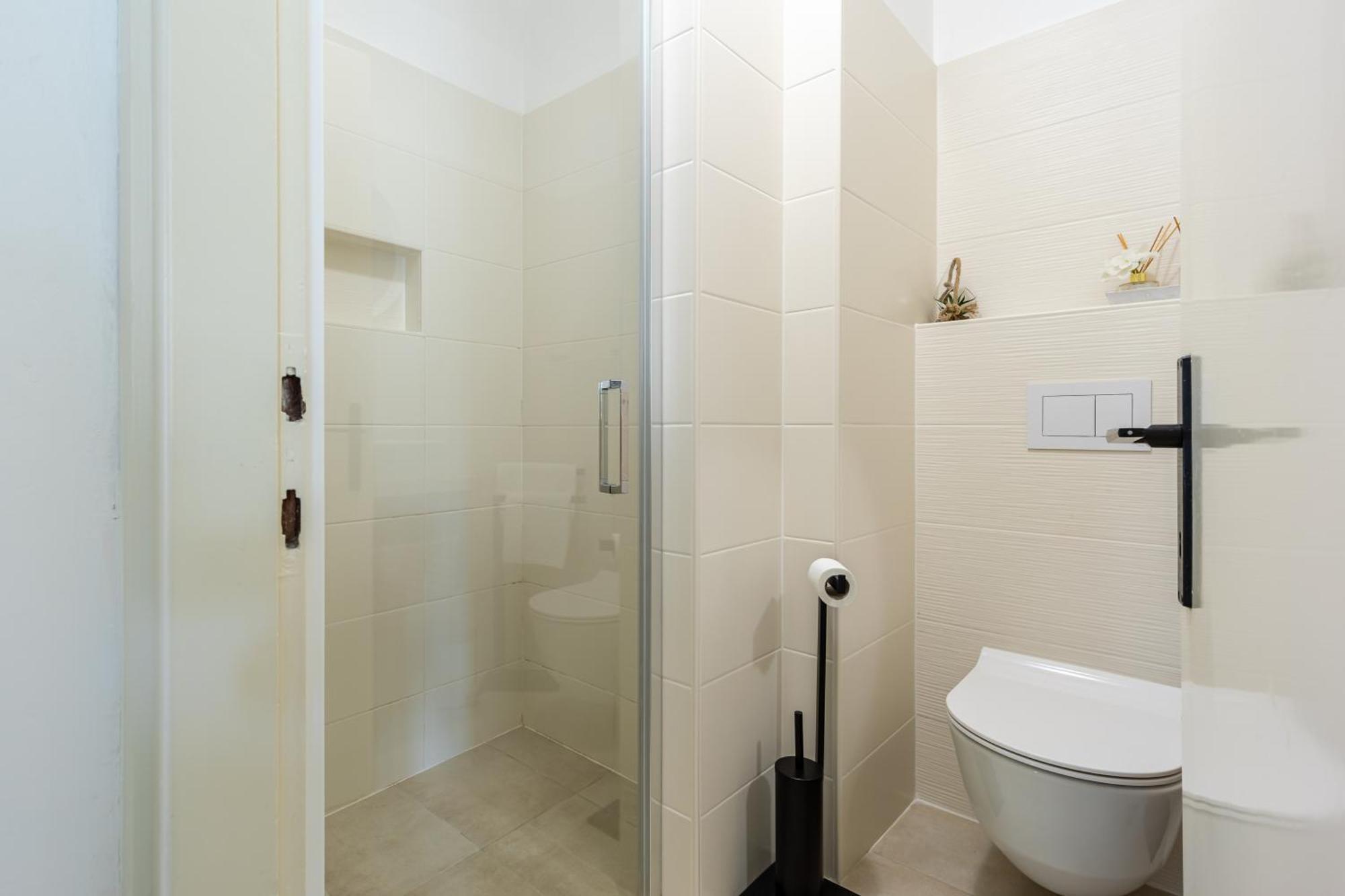 Apartments Sea View Rabac Room photo